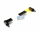 Nisca YMCKOK2 ribbon compatible with all Nisca printers