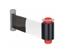 Matica chromXpert Diamond - Mono Ribbon - KO (Black & Overlay) - MC110 - MC210 - MC310 - 600 prints