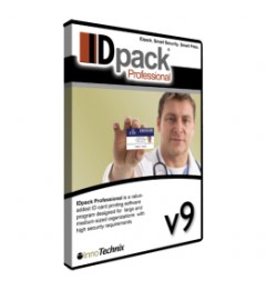 Serial Idpack Pro 7.5