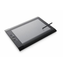 Wacom Intuos 4 Extra Large Tablet - Black