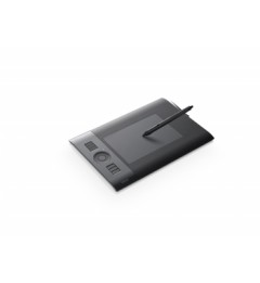 Wacom Intuos 4 Small Pen Tablet - Black