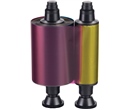 Evolis R3011 YMCKO Color Printer Ribbon - 200 prints Evolis R3011 YMCKO Color Printer Ribbon - 200 prints