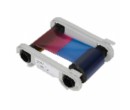 Evolis Primacy 6 Panel Color Ribbon - YMCKOK - 200 prints