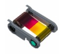 Evolis Primacy 2 - 6 Panel Color Ribbon - YMCKOK - 200 prints