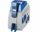 Datacard SP75 Plus Basic Printer - Single-sided laminator & Mag