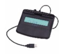 Scriptel Slimline LCD Backlit EasyScript w/ 6 FT Cord - 1x5 USB