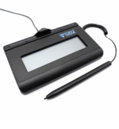 Topaz SigLite LCD 1x5-USB