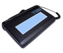 Topaz SigLite LCD Backlit 1x5 - USB