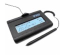 Topaz SignatureGem LCD Backlit 1x5 - USB Topaz SignatureGem LCD Backlit 1x5 - USB