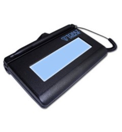 Topaz SignatureGem LCD Backlit 1x5  -  USB