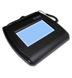 Topaz SigLite LCD Backlit 4x3 SE - Special Edition - USB