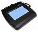 Topaz SignatureGem LCD背光4x3 '特别版' - USB
