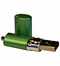 Portable software with the IDpack USB Key (USBK) - Aptika Canada Français