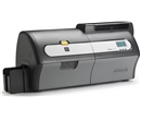 Zebra ZXP Series 7 Card Printer - Dual-Sided - USB & Ethernet Zebra ZXP Series 7 Card Printer - Dual-Sided - USB & Ethernet