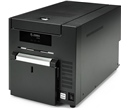 ZC10L Large-Format Card and Badge Printer - Single-side - USB