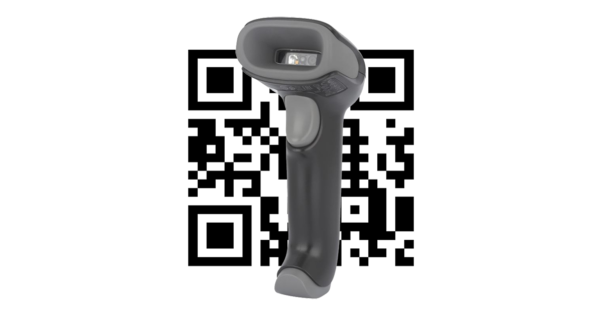 Barcode Readers QR Code Reader Aptika