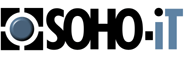 Official launch of the SOHO-iT website (now Aptika)