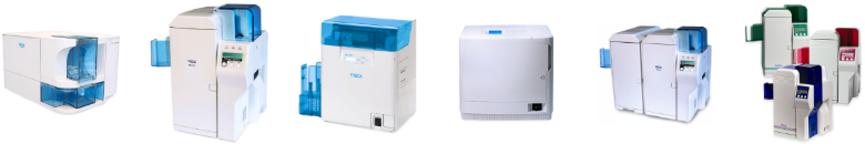 Team NiSCA Discontinues Its ID Card Printer Line