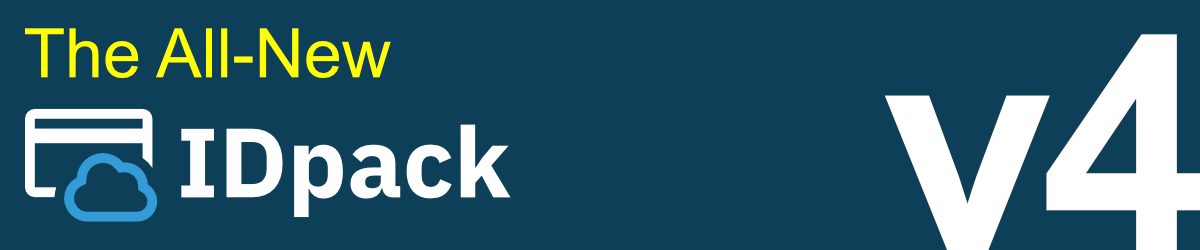 The Wait is Over: IDpack v4 has Arrived at Aptika!