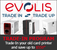 Evolis - Trade in Trade Up Program