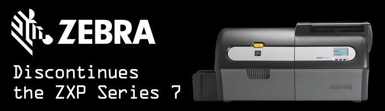 i-Partners　isp-1210 Another One Bites the Dust: Zebra Discontinues the ZXP