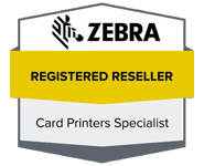 Zebra Registered Reseller