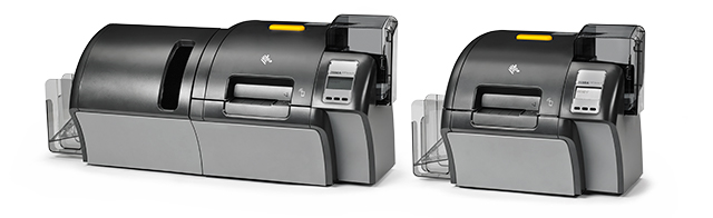 ZXP系列9重转印卡打印机